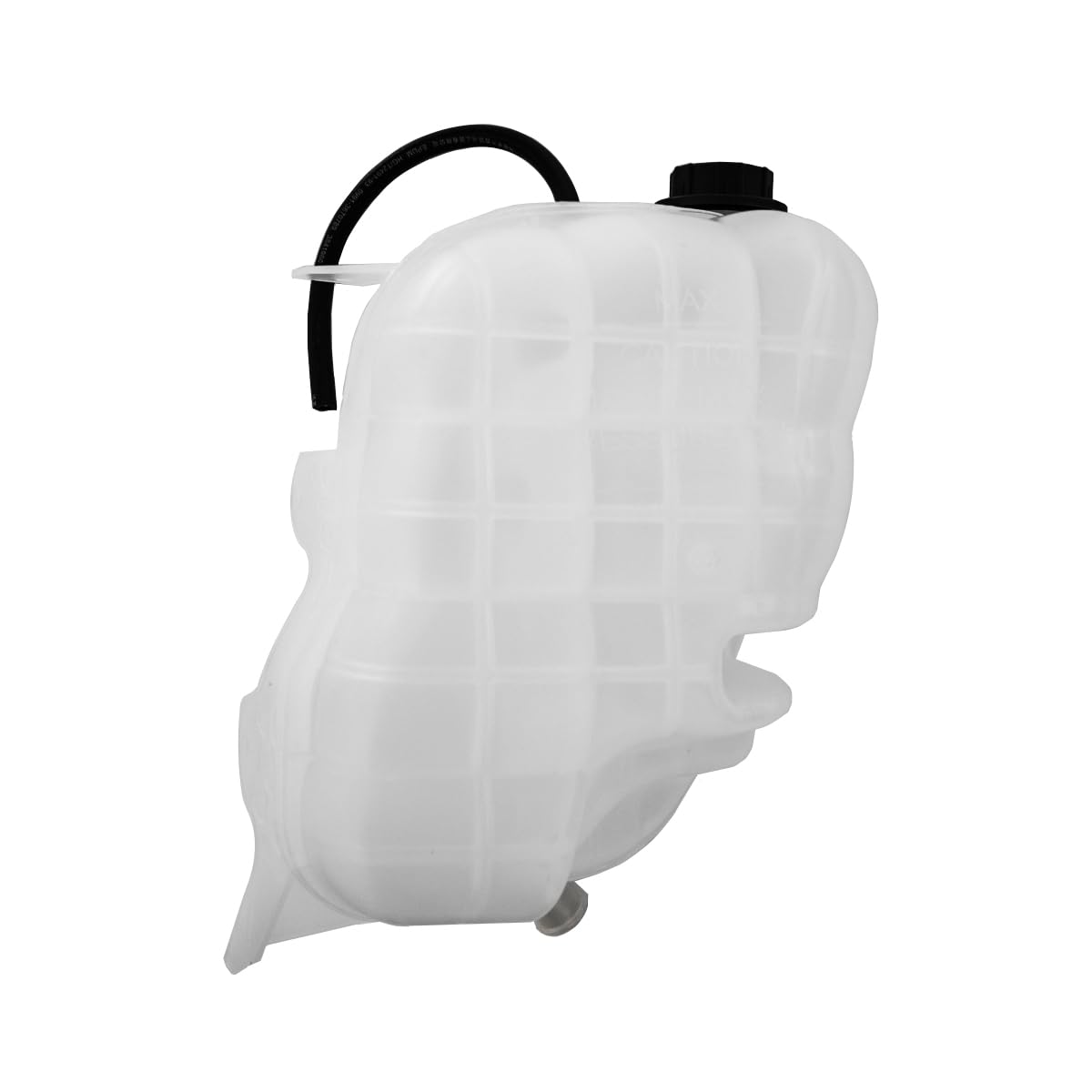 Coolant Reservoir 603 - 5104 for International / IC TranStar (2591625C92) - RoadWest Truck Parts - MZ-94300BU-01 - High Soar