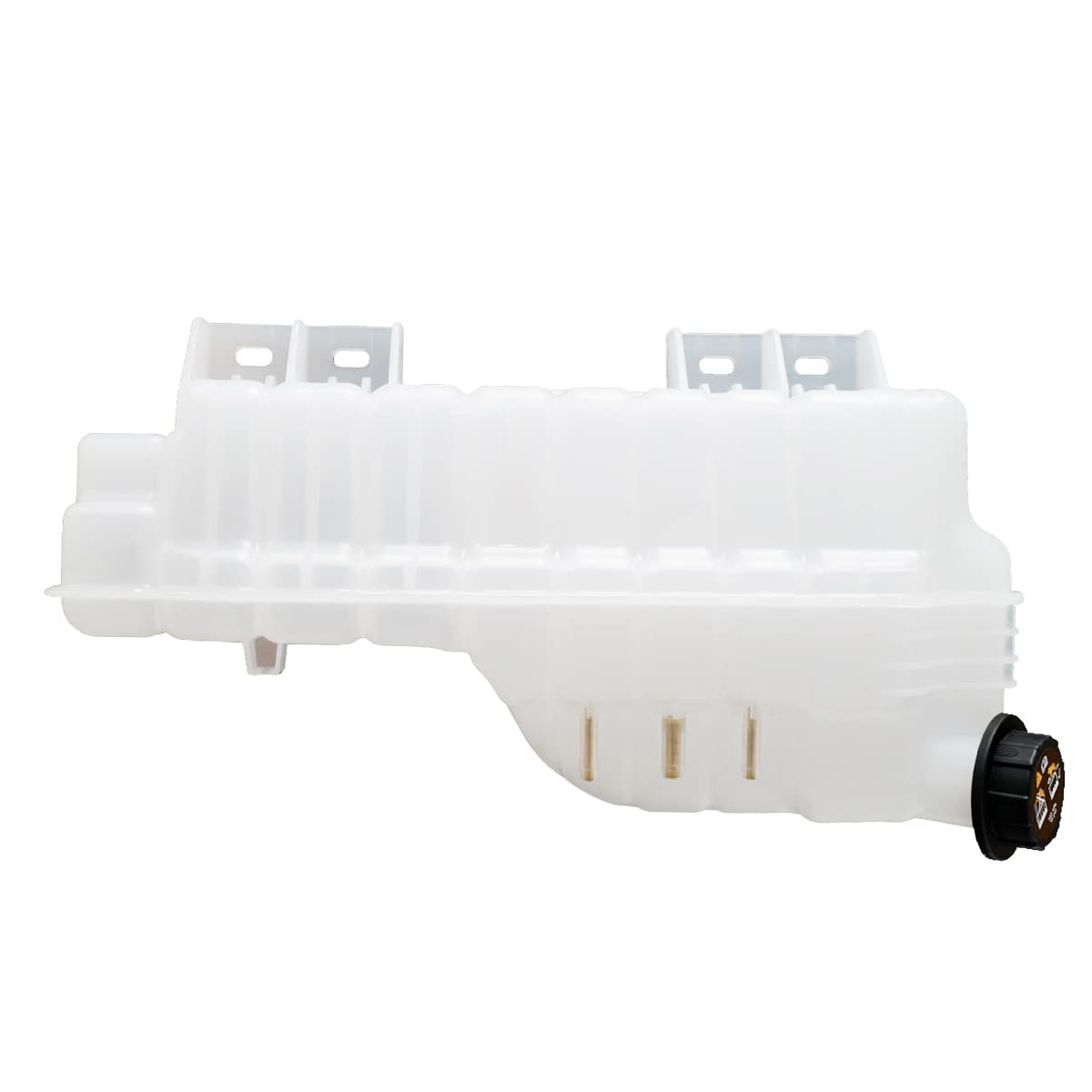 Coolant Reservoir 603 - 5104 for International / IC TranStar (2591625C92) - RoadWest Truck Parts - MZ-97300AU - High Soar