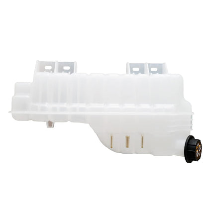 Coolant Reservoir 603 - 5104 for International / IC TranStar (2591625C92) - RoadWest Truck Parts - MZ-97300AU - High Soar