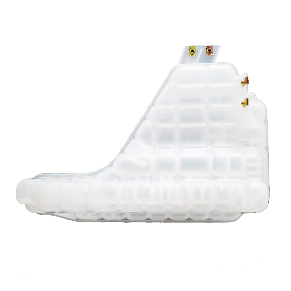 Coolant Reservoir 603 - 5104 for International / IC TranStar (2591625C92) - RoadWest Truck Parts - MZ-97300AU - High Soar