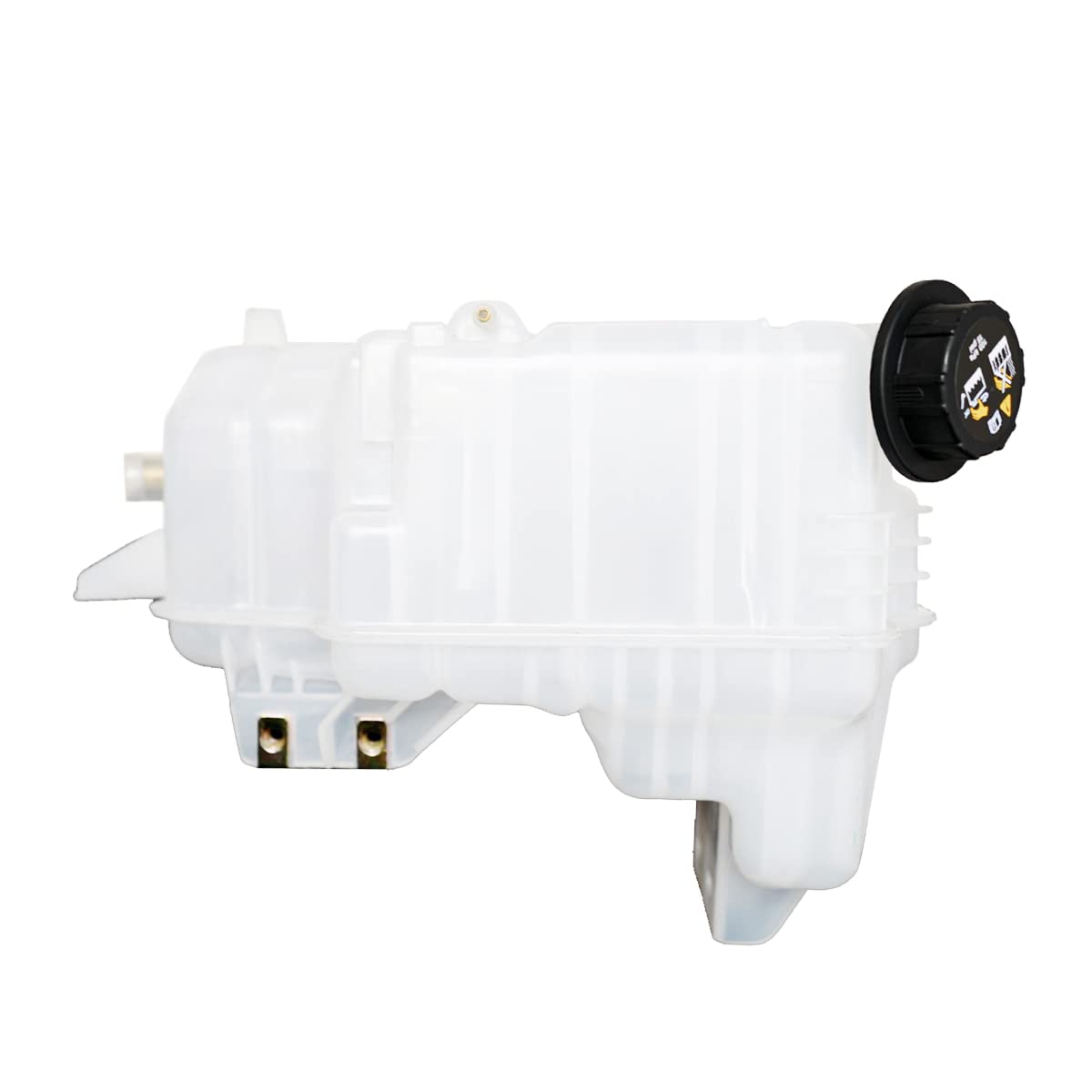 Coolant Reservoir 603 - 5104 for International / IC TranStar (2591625C92) - RoadWest Truck Parts - MZ-97300AU - High Soar