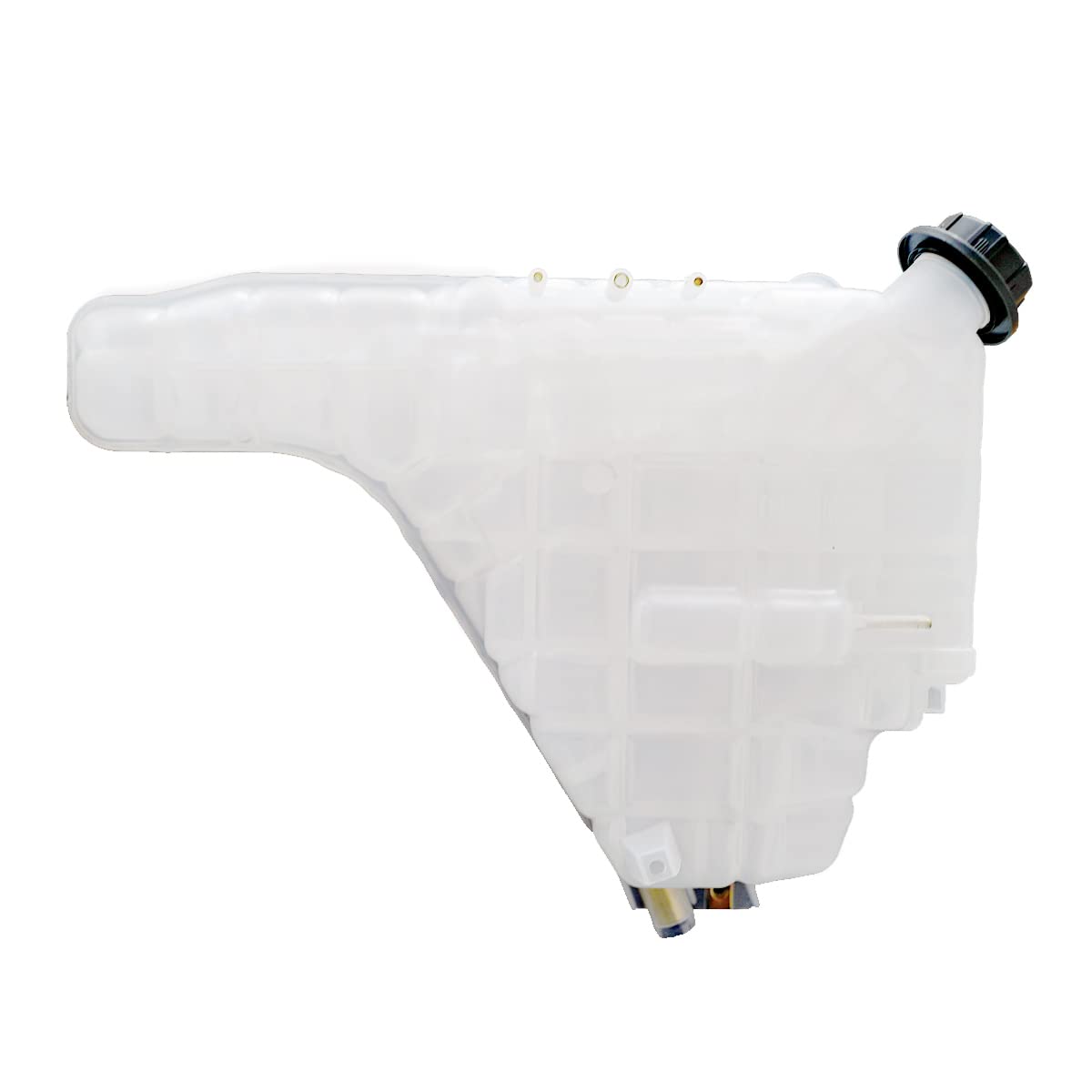 Coolant Reservoir 603 - 5104 for International / IC TranStar (2591625C92) - RoadWest Truck Parts - MZ-97300AU - High Soar