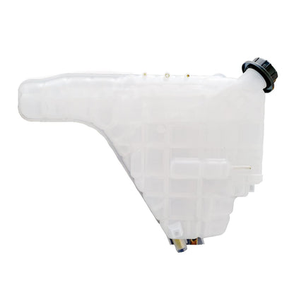 Coolant Reservoir 603 - 5104 for International / IC TranStar (2591625C92) - RoadWest Truck Parts - MZ-97300AU - High Soar