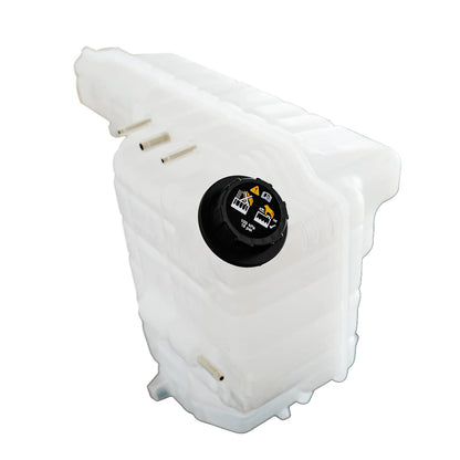 Coolant Reservoir 603 - 5104 for International / IC TranStar (2591625C92) - RoadWest Truck Parts - MZ-97300AU - High Soar