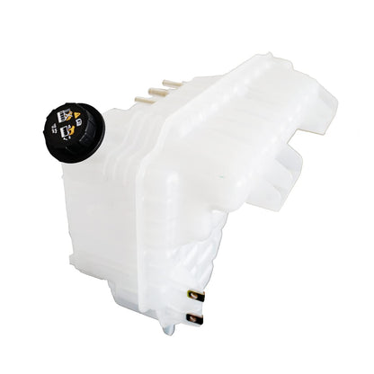 Coolant Reservoir 603 - 5104 for International / IC TranStar (2591625C92) - RoadWest Truck Parts - MZ-97300AU - High Soar