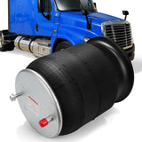 Freightliner Air Spring Bag – Replaces W01 - 358 - 9780 / W01 - 377 - 8537 - RoadWest Truck Parts - B0BY1MJMV6 - High Soar