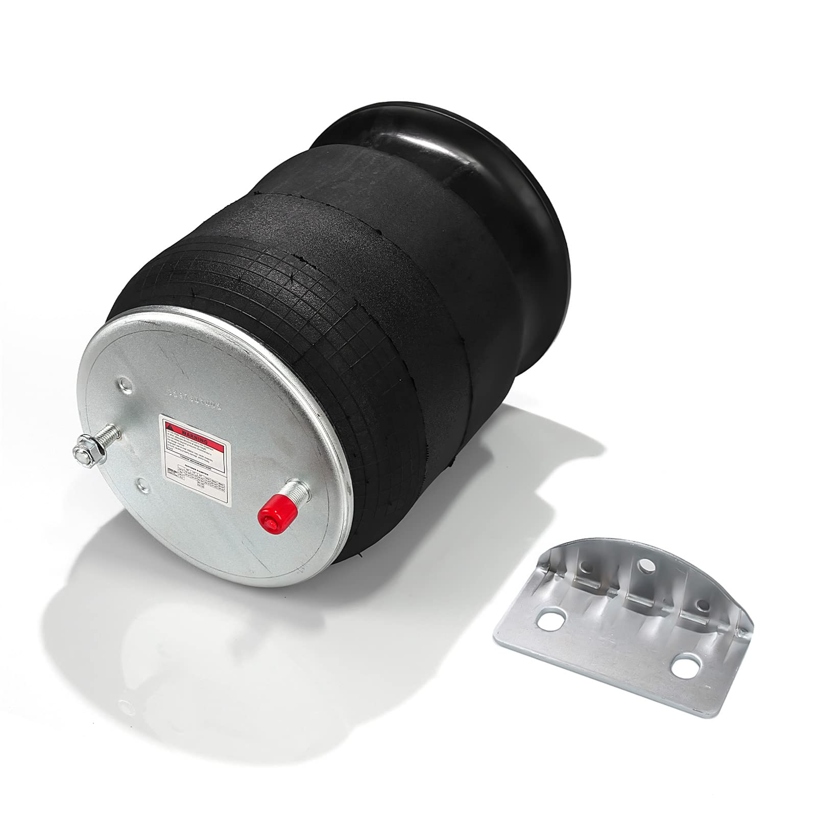 Freightliner Air Spring Bag – Replaces W01 - 358 - 9780 / W01 - 377 - 8537 - RoadWest Truck Parts - B0BY1MJMV6 - High Soar