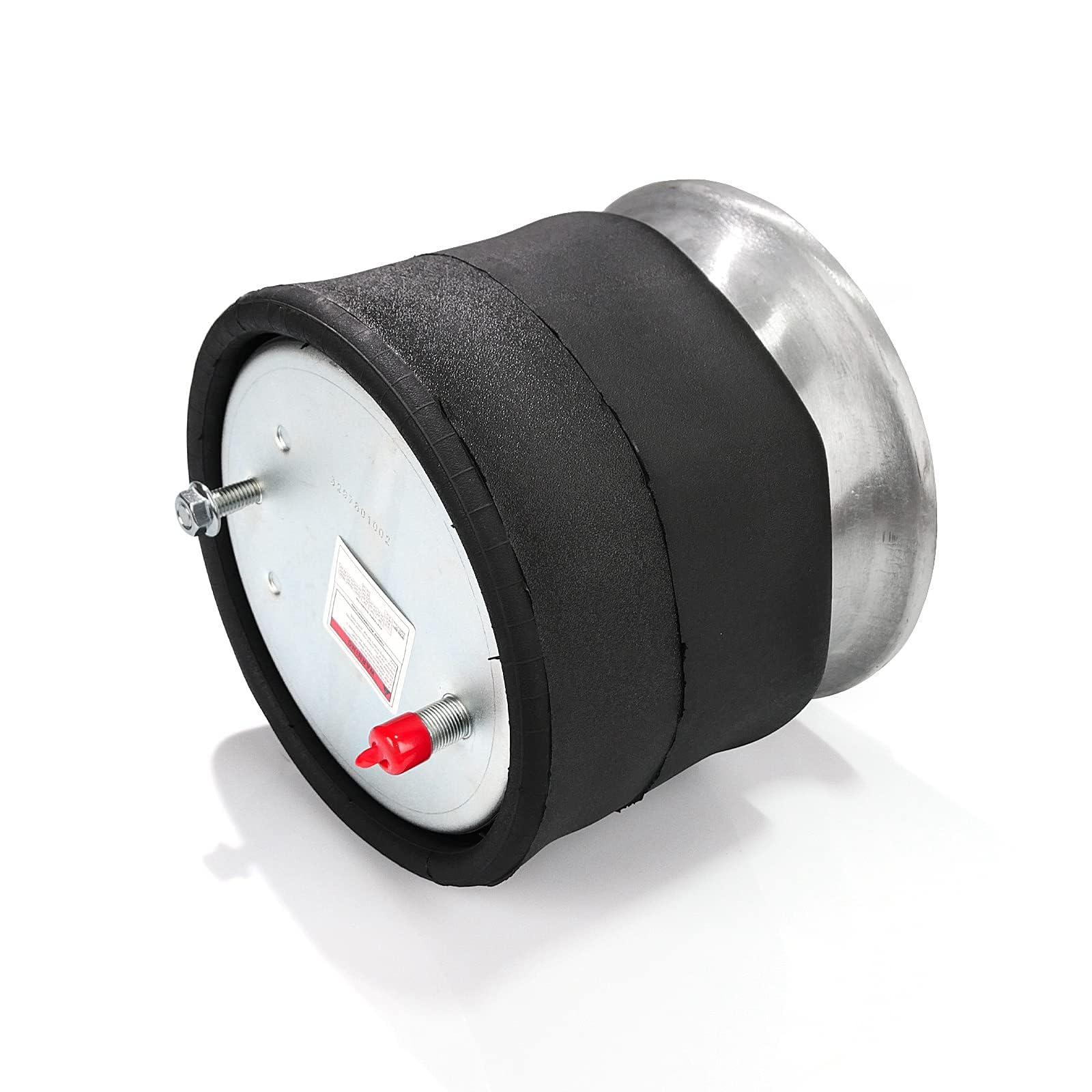 Freightliner Air Spring Bag – Replaces W01 - 358 - 9781 / W01 - 377 - 8537 / W01 - 377 - 8536 - RoadWest Truck Parts - B0BY1MZZ87 - High Soar