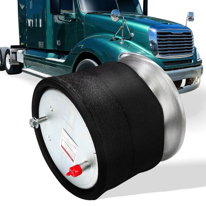 Freightliner Air Spring Bag – Replaces W01 - 358 - 9781 / W01 - 377 - 8537 / W01 - 377 - 8536 - RoadWest Truck Parts - B0BY1MZZ87 - High Soar