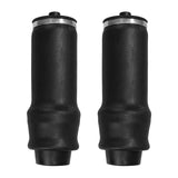 Freightliner Air Spring Bag – Replaces W02 - 358 - 7081 (Goodyear 1S5 - 038 / Navistar 2501300C1) - RoadWest Truck Parts - B0CFZMRZMF - High Soar