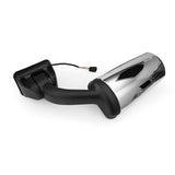 Freightliner Cascadia Door Mirror – Chrome (2008–2016) (RH Passenger) - RoadWest Truck Parts - MZ-8701B-R - High Soar