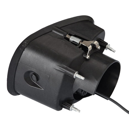 Freightliner Cascadia Front Fog Light Pair (2008–2017) – LED / Halogen - RoadWest Truck Parts - B09WTKJR8S - High Soar