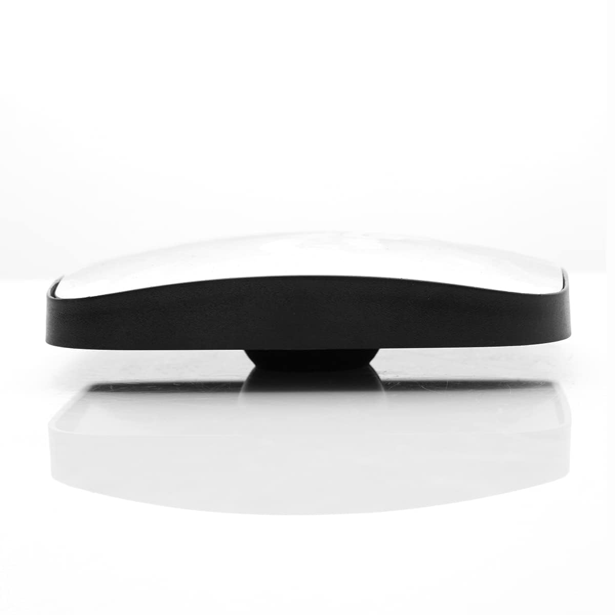 Freightliner Cascadia Heated Lower Mirror Glass (2018–2024) – Wide - Angle Convex, OEM Replacement - RoadWest Truck Parts - B0FYNXX7K9 - High Soar