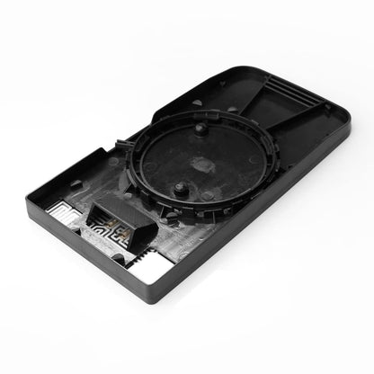 Freightliner Cascadia Heated Mirror Glass (2008–2021) - RoadWest Truck Parts - B0FYCMNX8M - High Soar