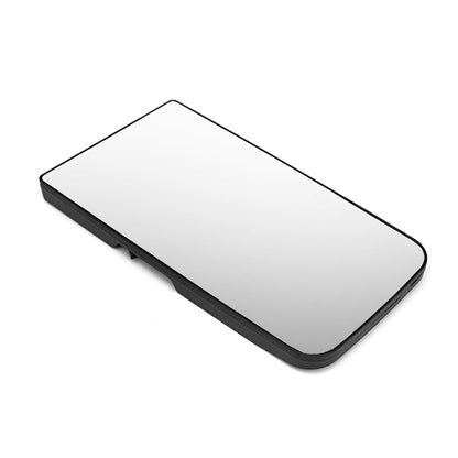 Freightliner Cascadia Heated Mirror Glass (2008–2021) - RoadWest Truck Parts - B0FYCMNX8M - High Soar