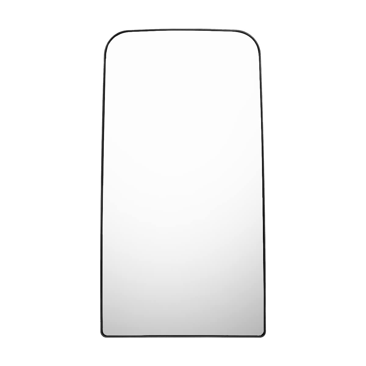 Freightliner Cascadia Heated Mirror Glass (2008–2021) - RoadWest Truck Parts - B0FYCMNX8M - High Soar