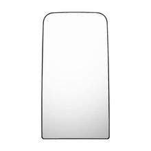Freightliner Cascadia Heated Mirror Glass (2008–2021) - RoadWest Truck Parts - B0FYCMNX8M - High Soar