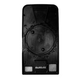 Freightliner Cascadia Heated Mirror Glass (2008–2021) - RoadWest Truck Parts - B0FYCMNX8M - High Soar