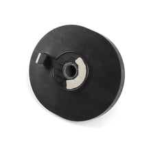 Freightliner Cascadia Hood Bumper – Replaces A18 - 59704 - 000 / A017 - 20868 - 000 - RoadWest Truck Parts - B0FZG39M79 - High Soar