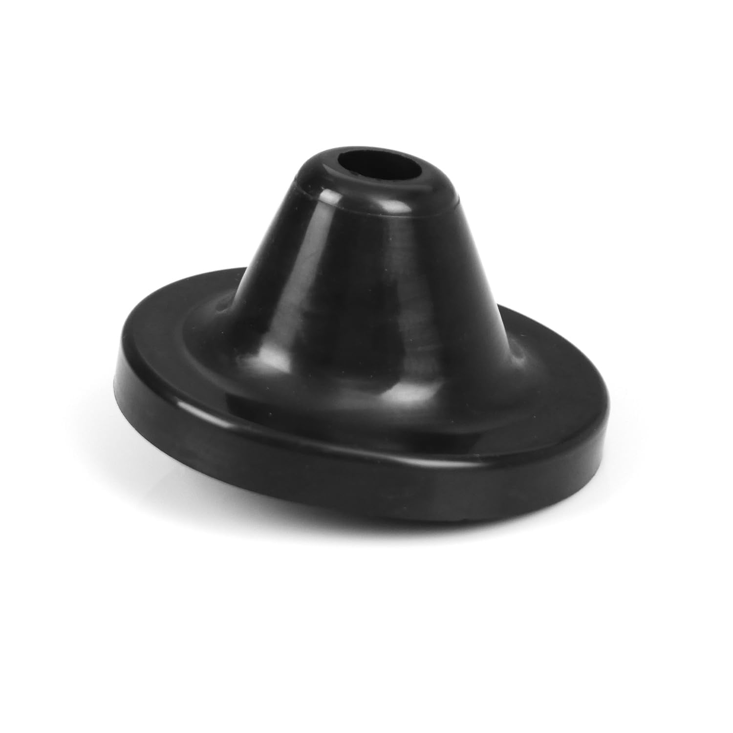 Freightliner Cascadia Hood Bumper – Replaces A18 - 59704 - 000 / A017 - 20868 - 000 - RoadWest Truck Parts - B0FZG39M79 - High Soar