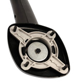 Freightliner Cascadia Hood Mirrors Pair – Chrome (2008–2017) (LH+RH) - RoadWest Truck Parts - B08DXL9GSV - High Soar