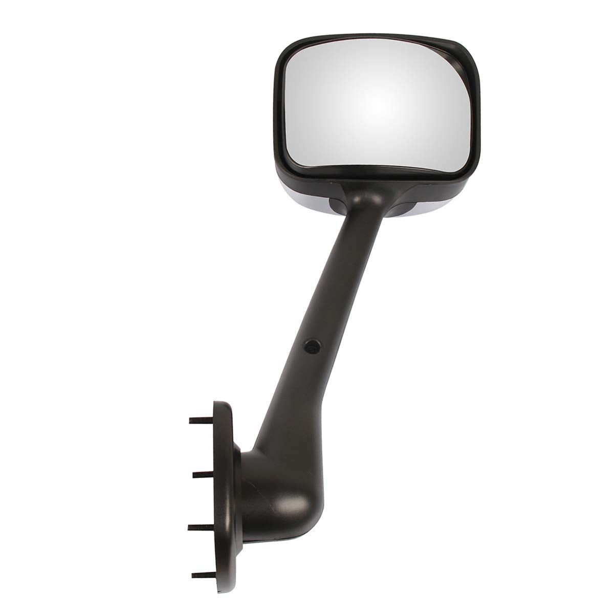 Freightliner Cascadia Hood Mirrors Pair – Chrome (2008–2017) (LH+RH) - RoadWest Truck Parts - B08DXL9GSV - High Soar