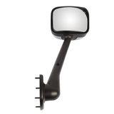 Freightliner Cascadia Hood Mirrors Pair – Chrome (2008–2017) (LH+RH) - RoadWest Truck Parts - B08DXL9GSV - High Soar