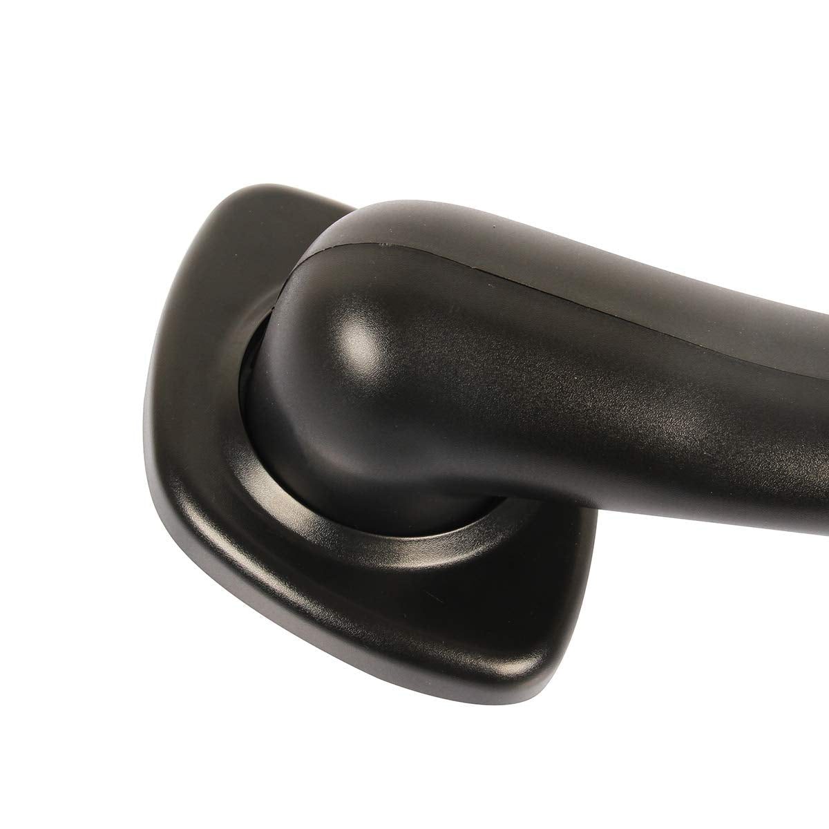 Freightliner Cascadia Hood Mirrors Pair – Chrome (2008–2017) (LH+RH) - RoadWest Truck Parts - B08DXL9GSV - High Soar