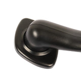 Freightliner Cascadia Hood Mirrors Pair – Chrome (2008–2017) (LH+RH) - RoadWest Truck Parts - B08DXL9GSV - High Soar