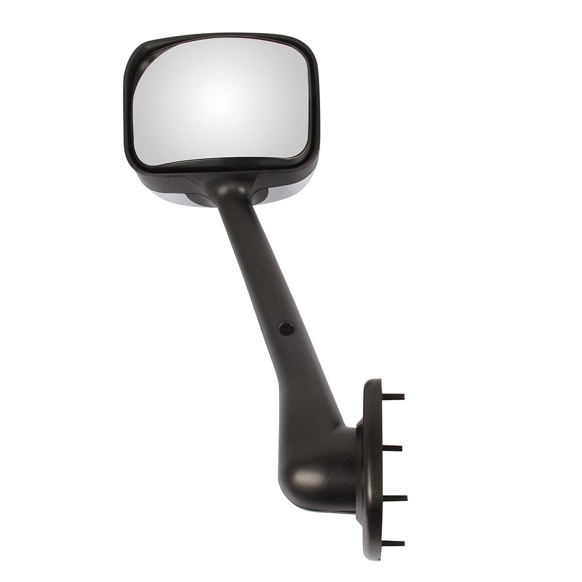 Freightliner Cascadia Hood Mirrors Pair – Chrome (2008–2017) (LH+RH) - RoadWest Truck Parts - B08DXL9GSV - High Soar