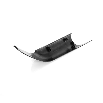 Freightliner Cascadia Mirror Arm Covers Pair (2018–2024) – Black - RoadWest Truck Parts - B0BCNXLP7J - High Soar