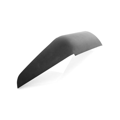 Freightliner Cascadia Mirror Arm Covers Pair (2018–2024) – Black - RoadWest Truck Parts - B0BCNXLP7J - High Soar