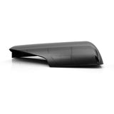 Freightliner Cascadia Mirror Covers Pair – Black (2018–2021) - RoadWest Truck Parts - MZ-8604B-L&RA - High Soar