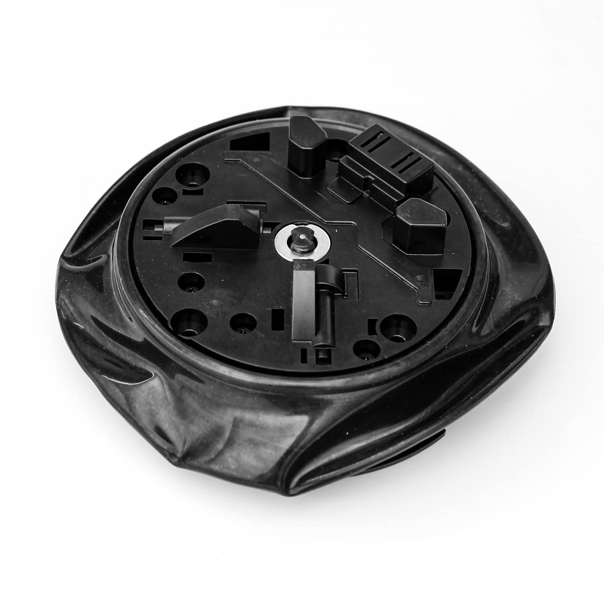 Freightliner Cascadia Power Mirror Motor (2008–2017) – Door Mount Adjustment Motor - RoadWest Truck Parts - B09WTJ5KC4 - High Soar