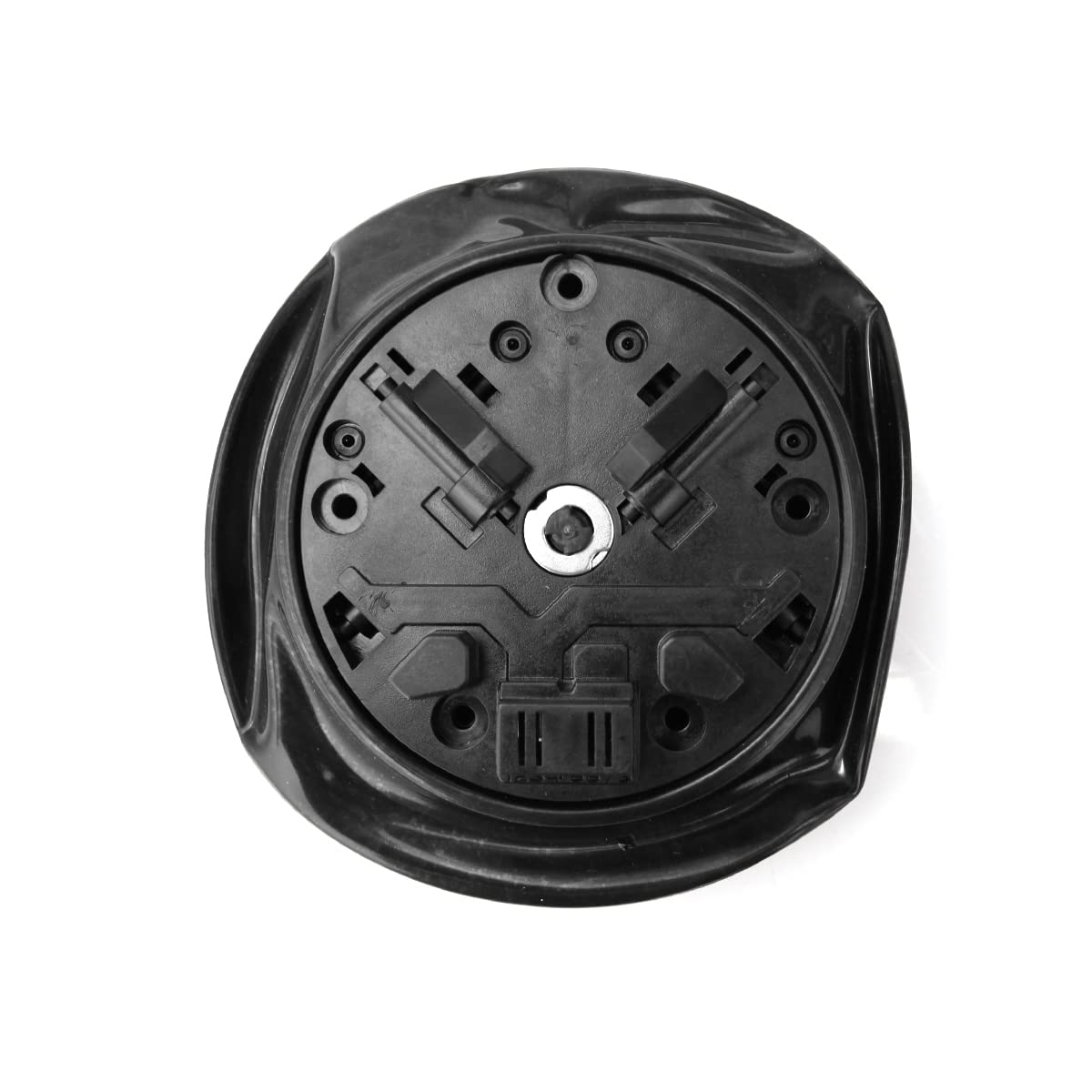 Freightliner Cascadia Power Mirror Motor (2008–2017) – Door Mount Adjustment Motor - RoadWest Truck Parts - B09WTJ5KC4 - High Soar