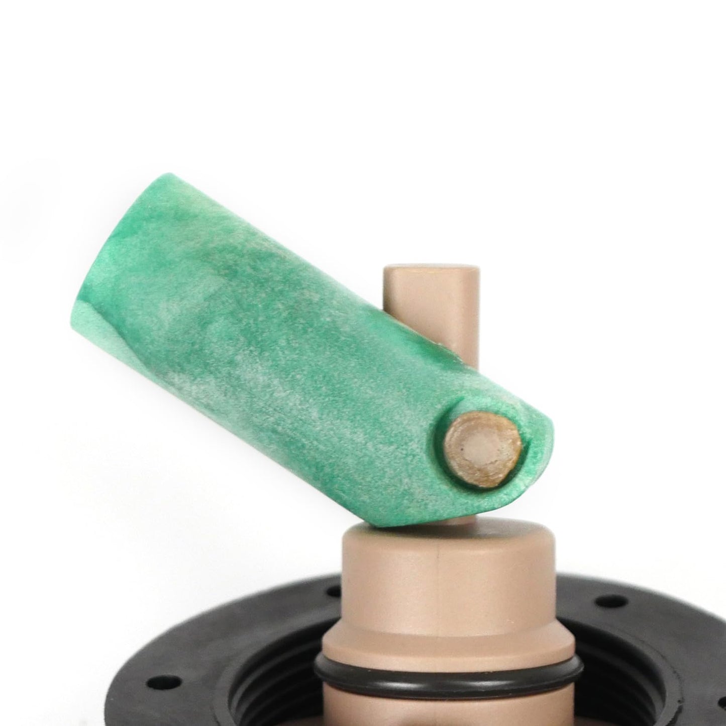 Freightliner Cascadia/Columbia Coolant Level Sensor (2008–2020 / 2007–2017) – Replaces 0662384002 / 924 - 5205 - RoadWest Truck Parts - B0FYFRXP55 - High Soar