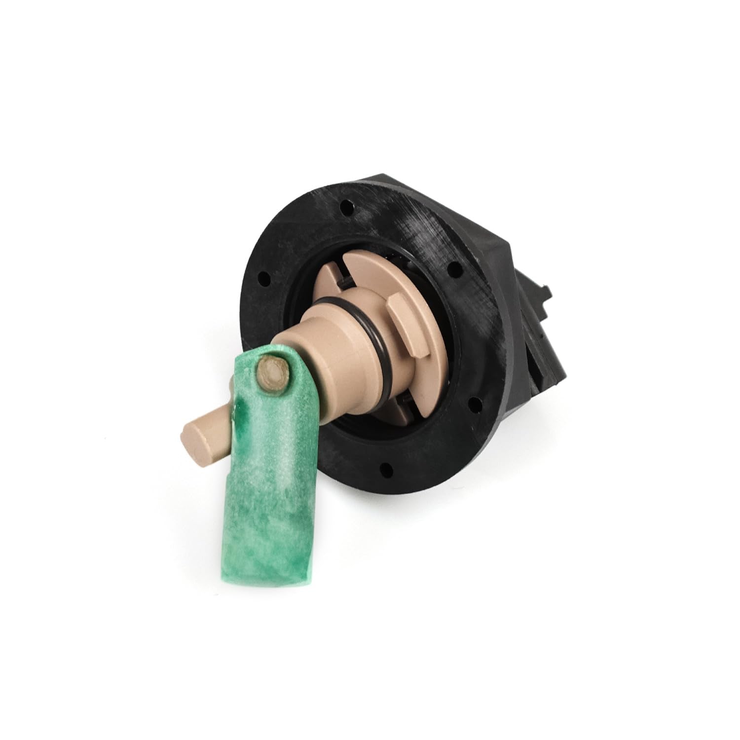 Freightliner Cascadia/Columbia Coolant Level Sensor (2008–2020 / 2007–2017) – Replaces 0662384002 / 924 - 5205 - RoadWest Truck Parts - B0FYFRXP55 - High Soar