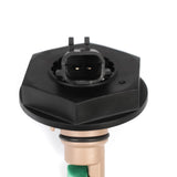 Freightliner Cascadia/Columbia Coolant Level Sensor (2008–2020 / 2007–2017) – Replaces 0662384002 / 924 - 5205 - RoadWest Truck Parts - B0FYFRXP55 - High Soar