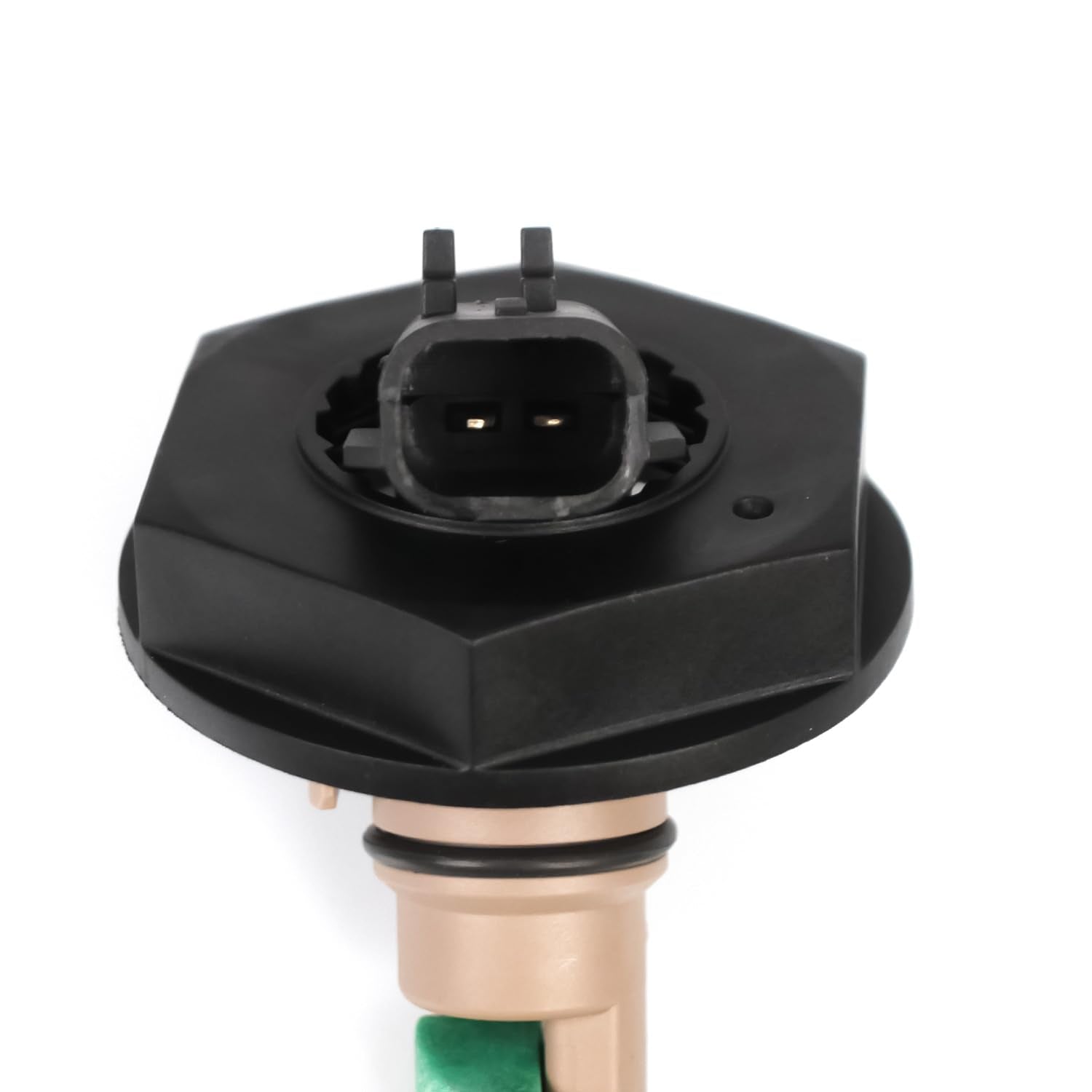 Freightliner Cascadia/Columbia Coolant Level Sensor (2008–2020 / 2007–2017) – Replaces 0662384002 / 924 - 5205 - RoadWest Truck Parts - B0FYFRXP55 - High Soar