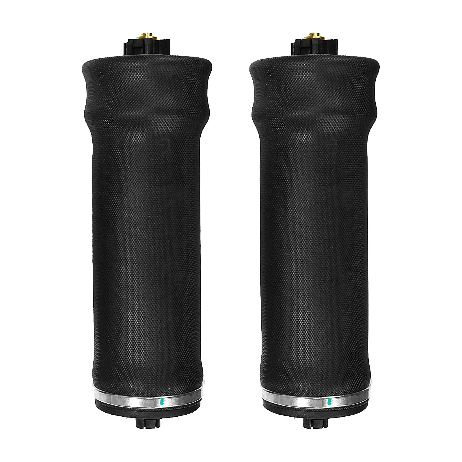 Freightliner Cascadia/Columbia/Century Air Spring Bag – Replaces 18 - 40977 - 000 / 18 - 52651 - 000 / W02 - 358 - 7215 - RoadWest Truck Parts - B0CFZTHBVH - High Soar