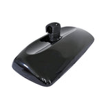 Freightliner Columbia 112/120 & M2 100/106 Main Mirror – Manual Convex, Windshield Mount (Left/Right) - RoadWest Truck Parts - B09WT9TYHL - High Soar