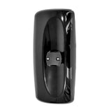 Freightliner Columbia 112/120 & M2 100/106 Main Mirror – Manual Convex, Windshield Mount (Left/Right) - RoadWest Truck Parts - B09WTPBJ2K - High Soar