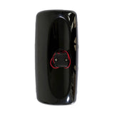 Freightliner Columbia & M2 100/106 Door Mirror – Heated, Manual, Windshield Mount (2004–2016) - RoadWest Truck Parts - B09TKJNTF3 - High Soar