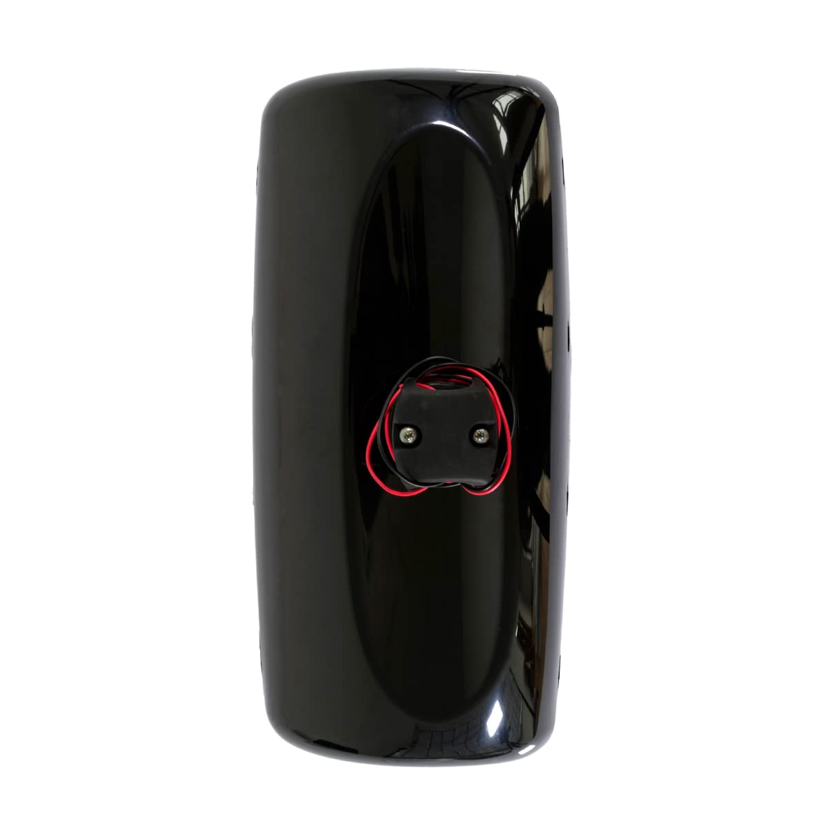 Freightliner Columbia & M2 100/106 Door Mirror – Heated, Manual, Windshield Mount (2004–2016) - RoadWest Truck Parts - B09TKJNTF3 - High Soar