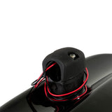 Freightliner Columbia & M2 100/106 Door Mirror – Heated, Manual, Windshield Mount (2004–2016) - RoadWest Truck Parts - B09TKJNTF3 - High Soar