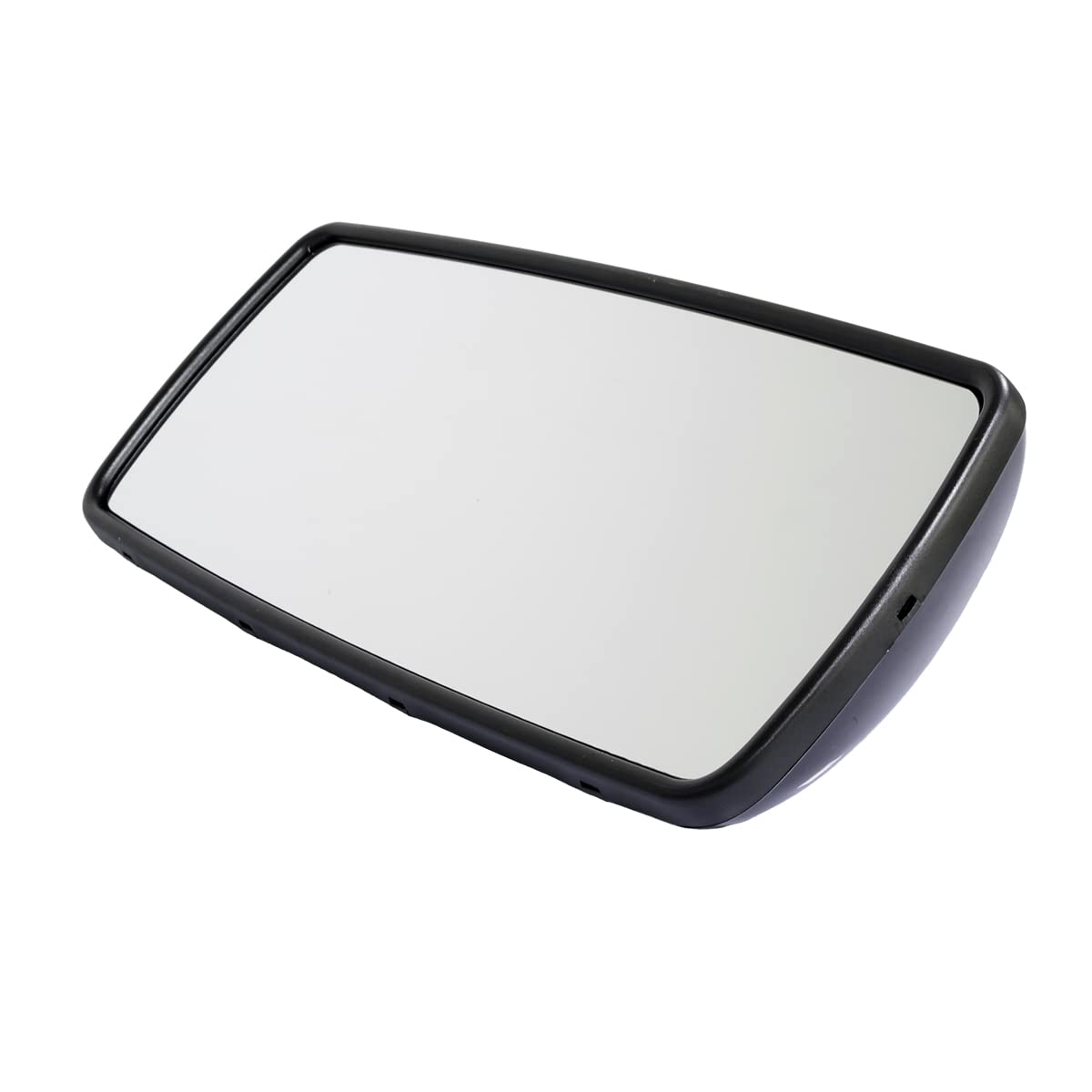 Freightliner Columbia & M2 100/106 Door Mirror – Heated, Manual, Windshield Mount (2004–2016) - RoadWest Truck Parts - B09TKJNTF3 - High Soar