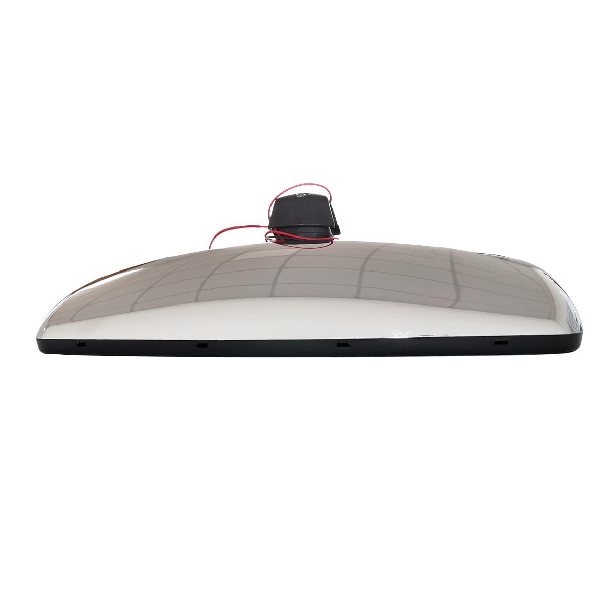 Freightliner Columbia & M2 100/106 Door Mirror – Heated, Manual, Windshield Mount (2004–2016) - RoadWest Truck Parts - B09TKJNTF3 - High Soar