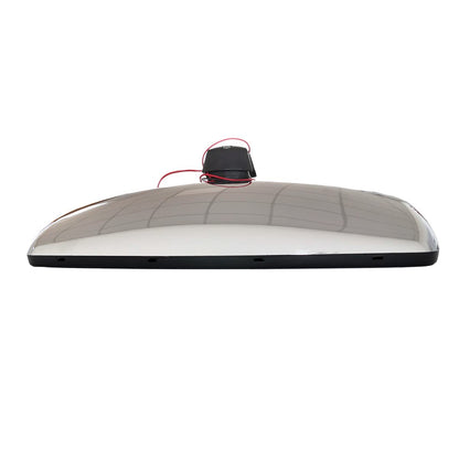 Freightliner Columbia & M2 100/106 Door Mirror – Heated, Manual, Windshield Mount (2004–2016) - RoadWest Truck Parts - B09TKJNTF3 - High Soar