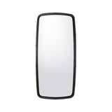 Freightliner Columbia & M2 100/106 Door Mirror – Heated, Manual, Windshield Mount (2004–2016) - RoadWest Truck Parts - B09TKJNTF3 - High Soar