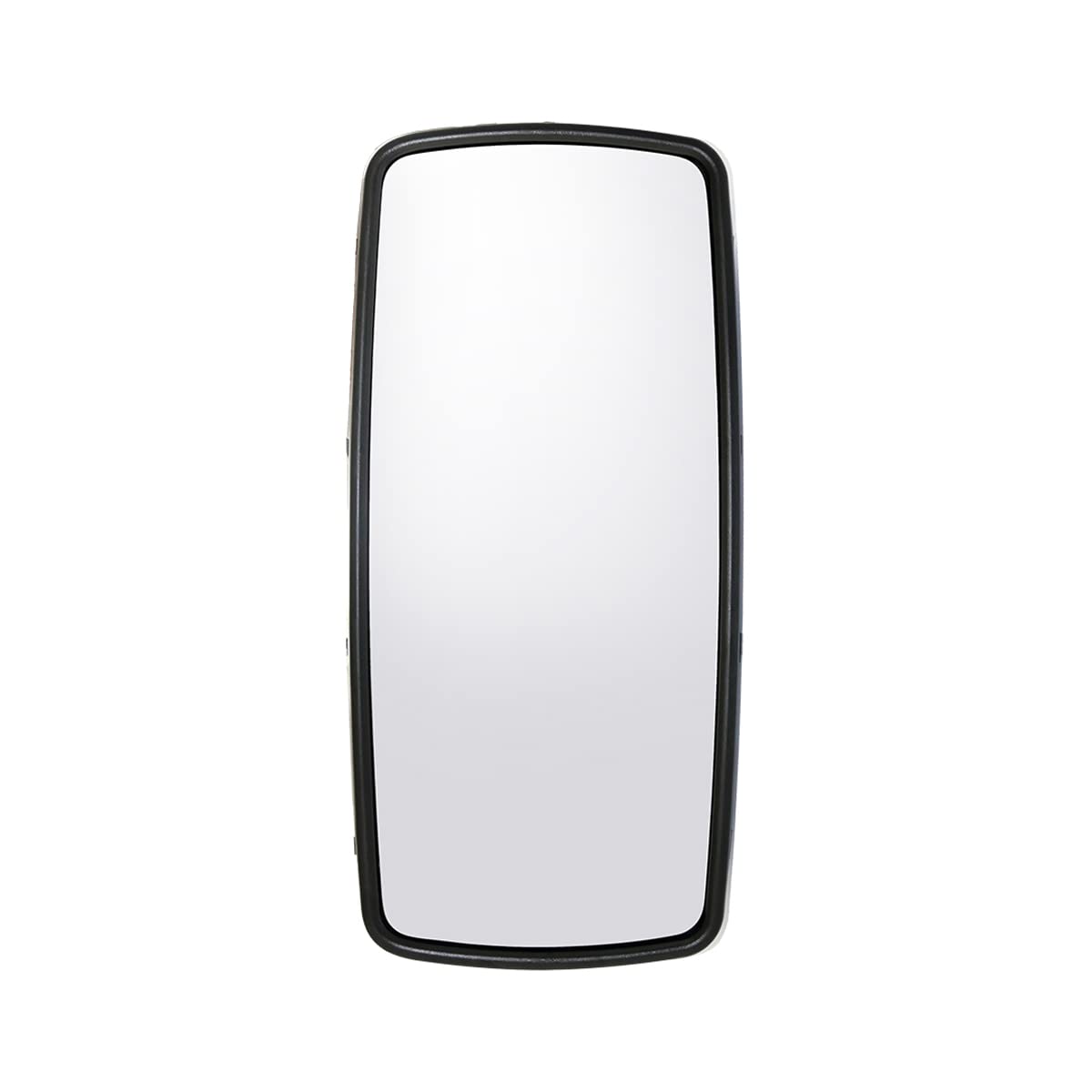 Freightliner Columbia & M2 100/106 Door Mirror – Heated, Manual, Windshield Mount (2004–2016) - RoadWest Truck Parts - B09TKJNTF3 - High Soar